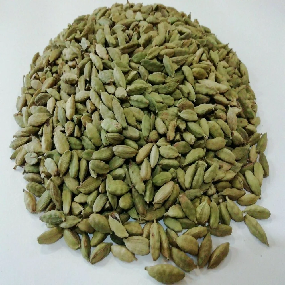 Best Quality Guatemala Green cardamom