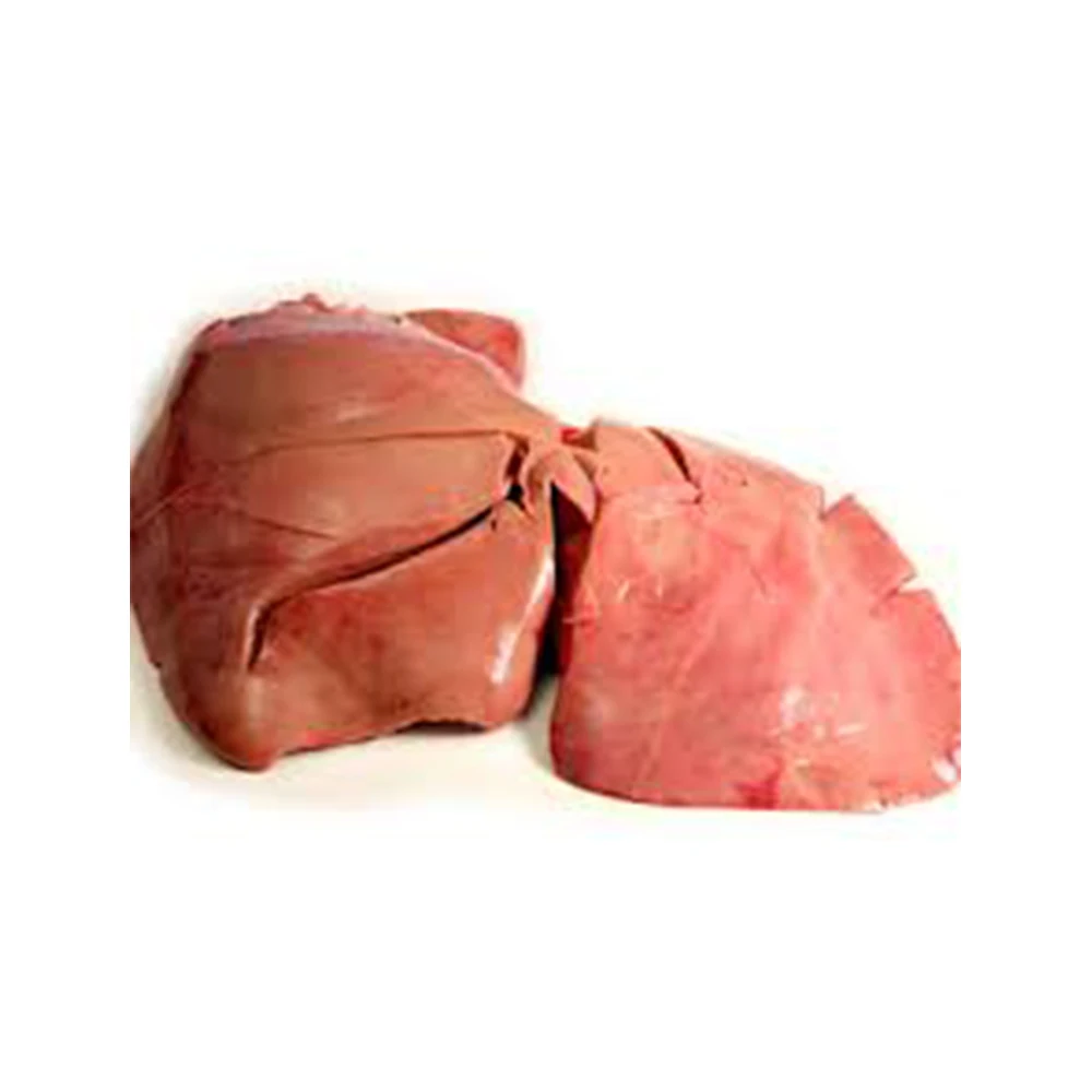 
Frozen Pork Liver High Quality Frozen Pork Meat Available 