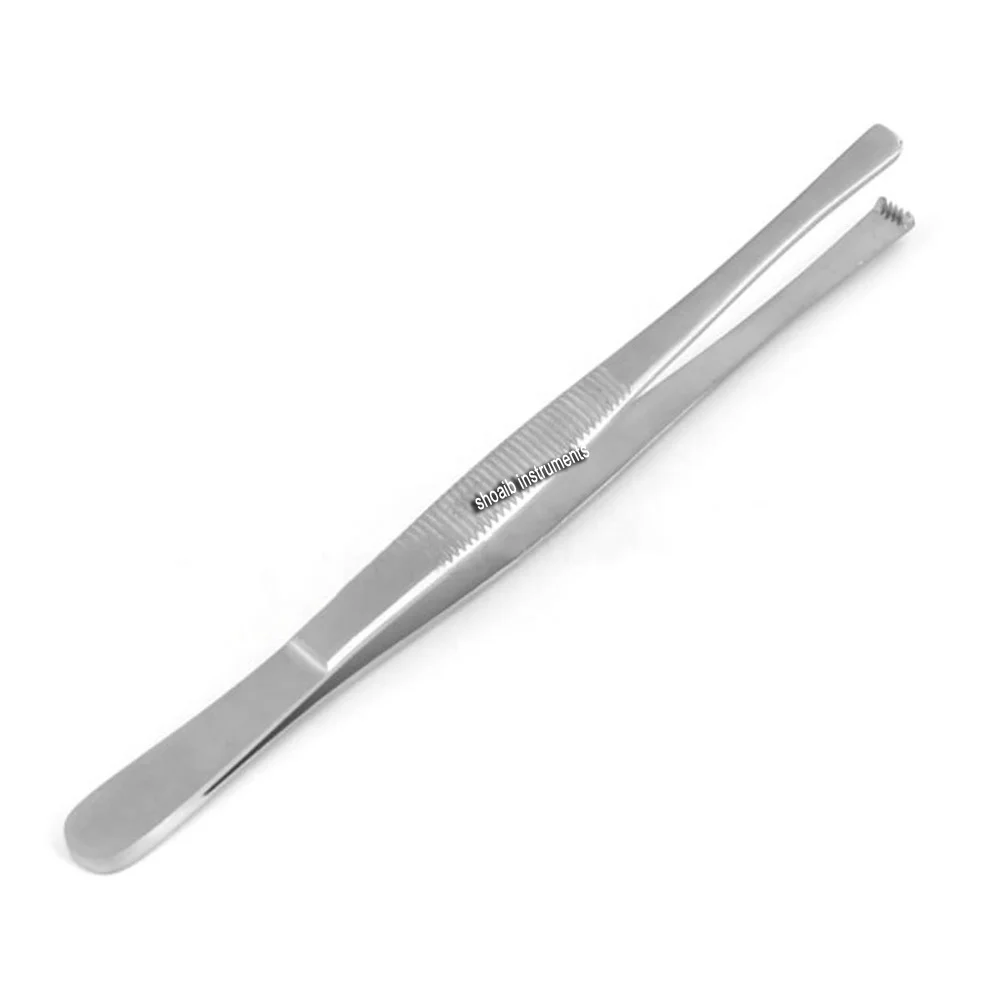 Щипцы для дистилляции большого пальца, хирургические инструменты, стоматологические хирургические инструменты