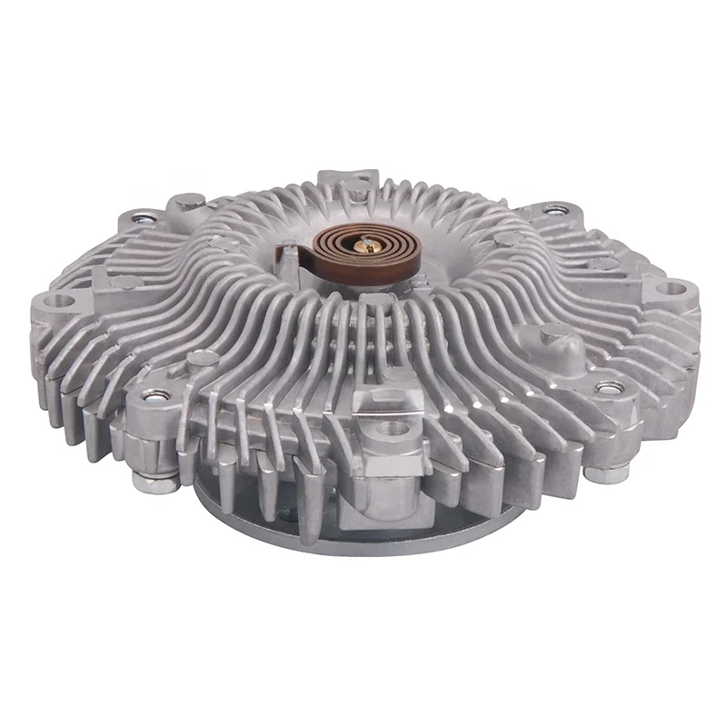 21082-86G00 Viscous Fan Clutch 21082-86G0A For Nissan Navara D22 D21 Frontier King Cab VG30 21082-V0700
