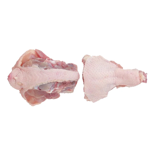 Top Quality Halal Frozen Chicken Upper back
