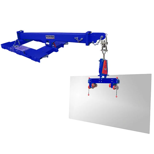 Ausavina Glass Lifter Lifting Tools For Glass Sheets Simple Using and Operating Durable and Effective