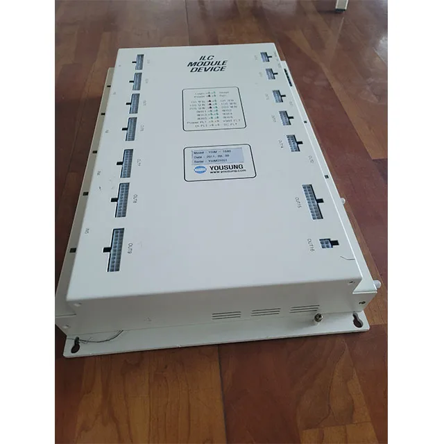 Premium quality digital interlock module device made in Korea