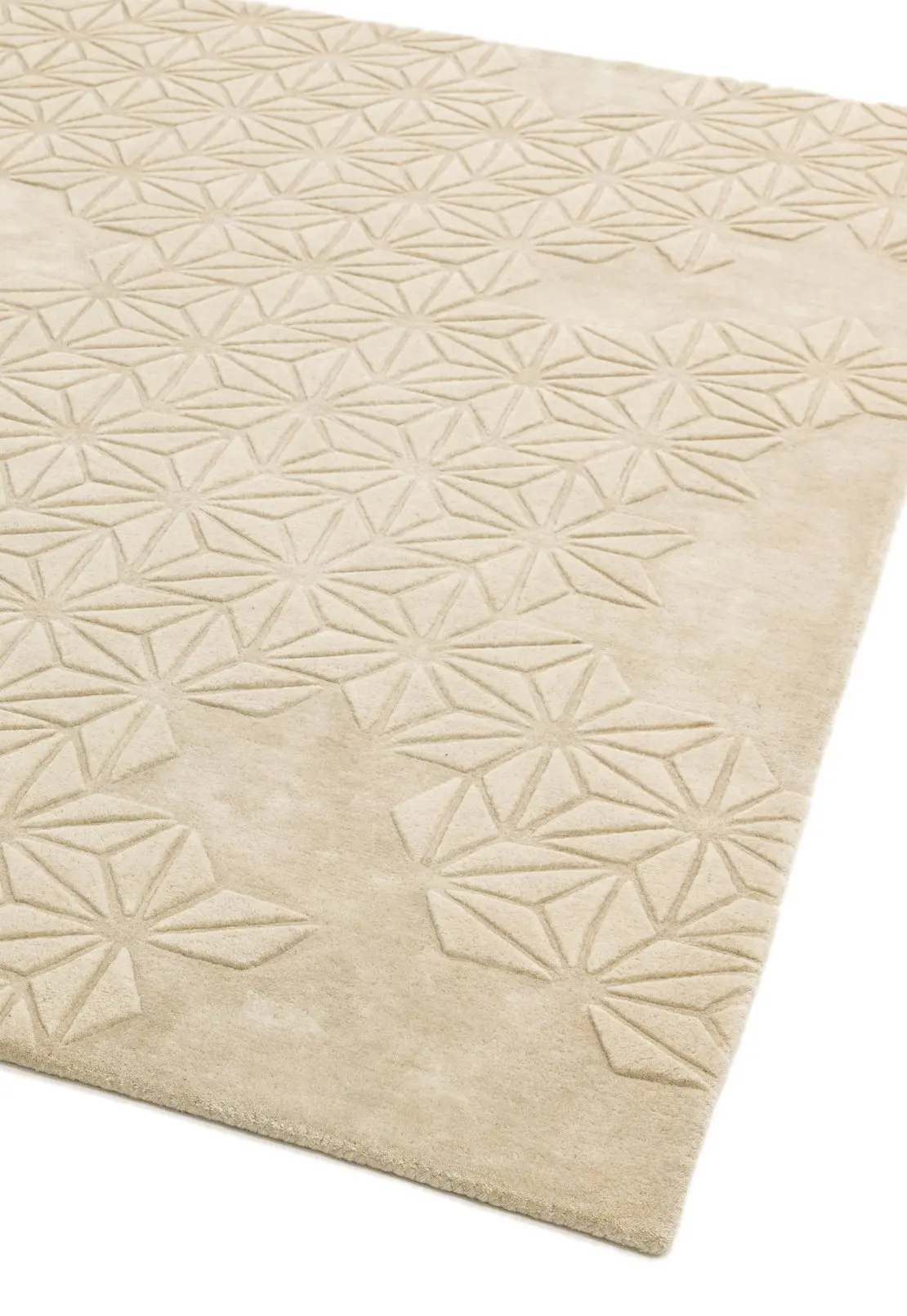 Carpet Rugs Beige Hand Tufted Handmade Indian 1 Piece Living Room Wool Teen Latex Cotton Bedroom,living Room Cut Pile,abstract