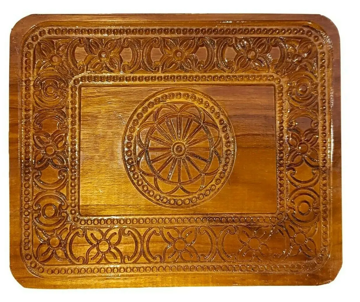 Musical Instrument Rajasthani Folk Musical Morsing Jaw Harp Mukhchang Instrument Copper 12 Notes Set With Box