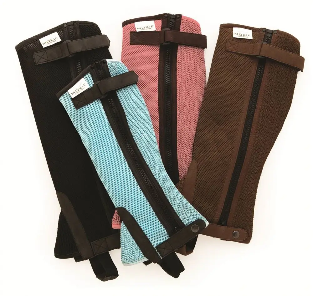 High Quality Cheap Cost Air-Puff Ladies Half