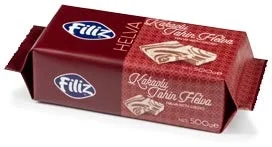 
Chocolate Halva Turkish 