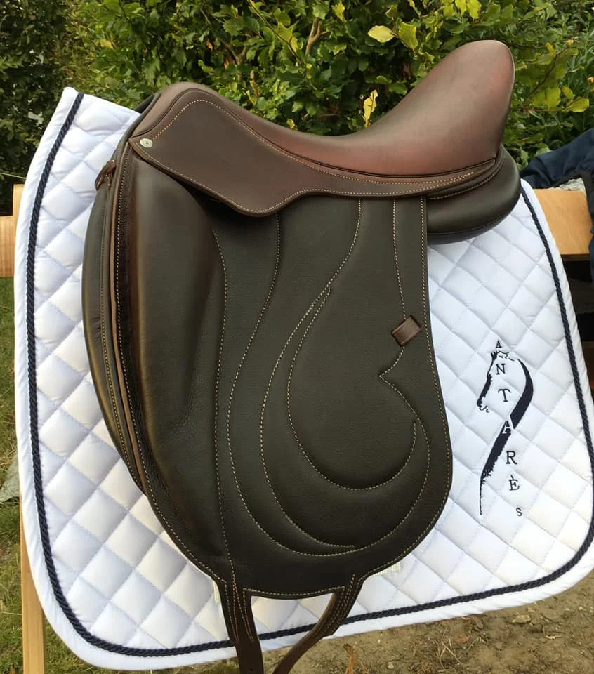 Antares Cadence Dressage Saddle