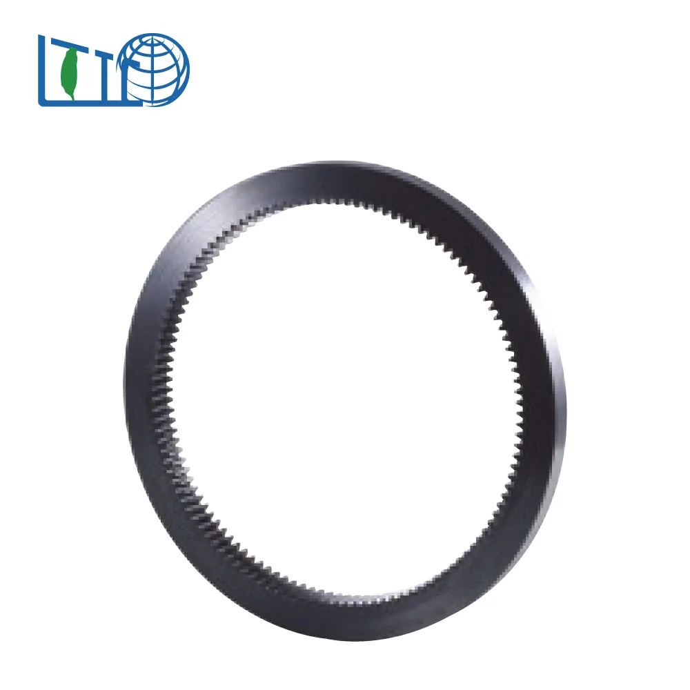 
KHK Steel S45C Internal Ring Gear SIR Series 
