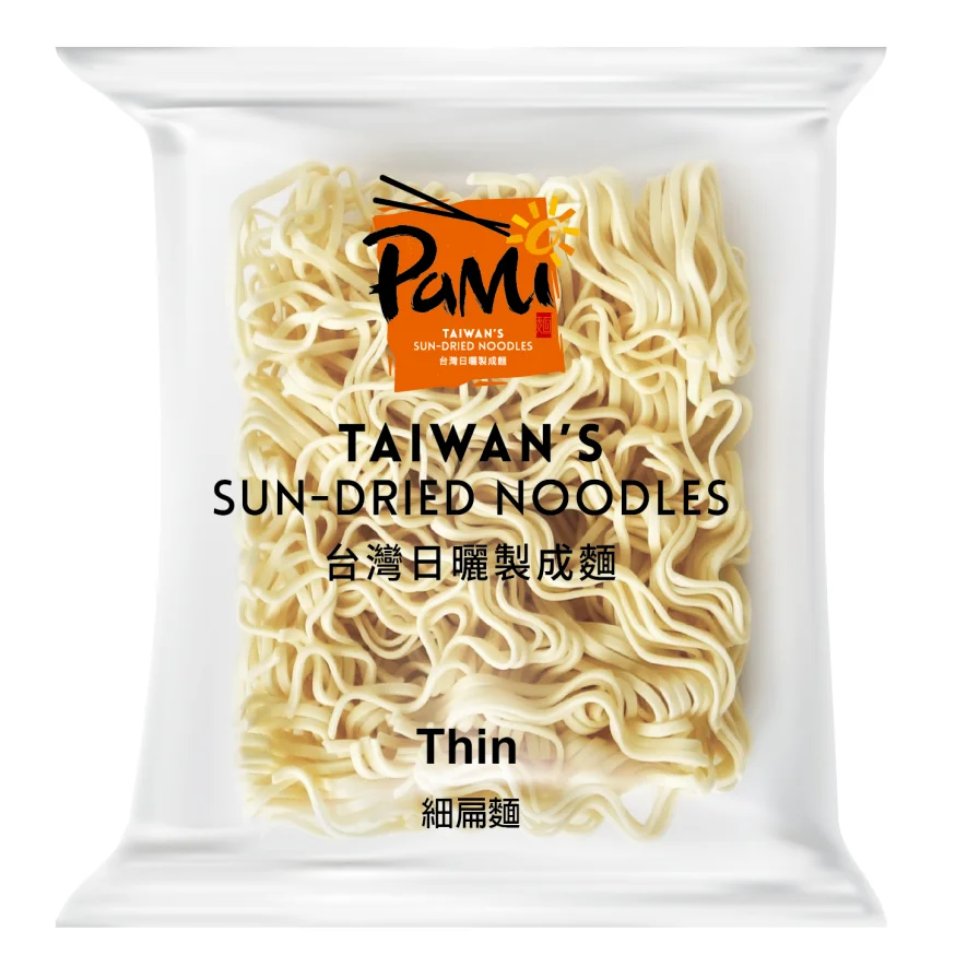 Organic Instant Vegan Dry Ramen Set 10 packs Noodles Wholesale