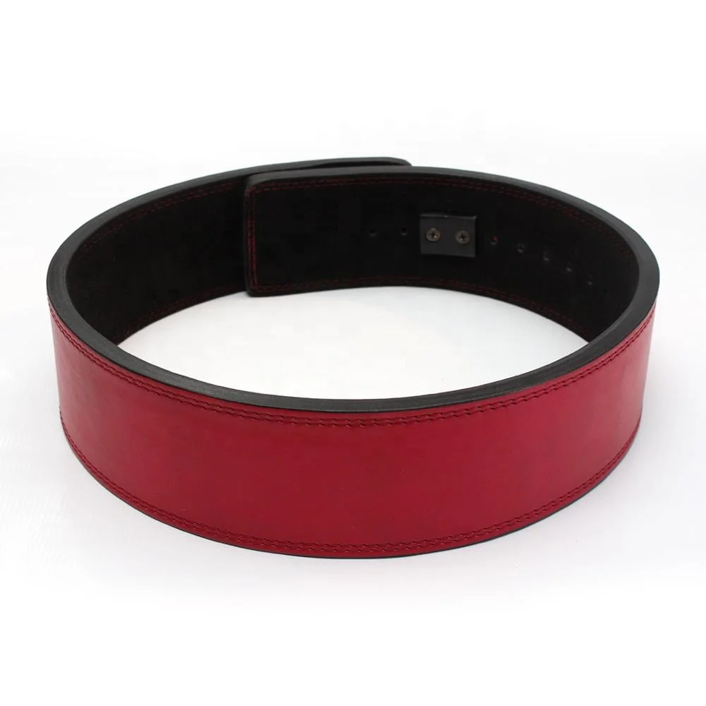 Weight Lifting Lever Belt OR Power lifting Lever Belt OR Gym Lever Buckle Belt.