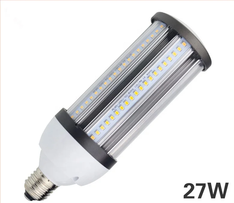 wholesale led corn led light 100-277V outdoor corn light led corn bulb light