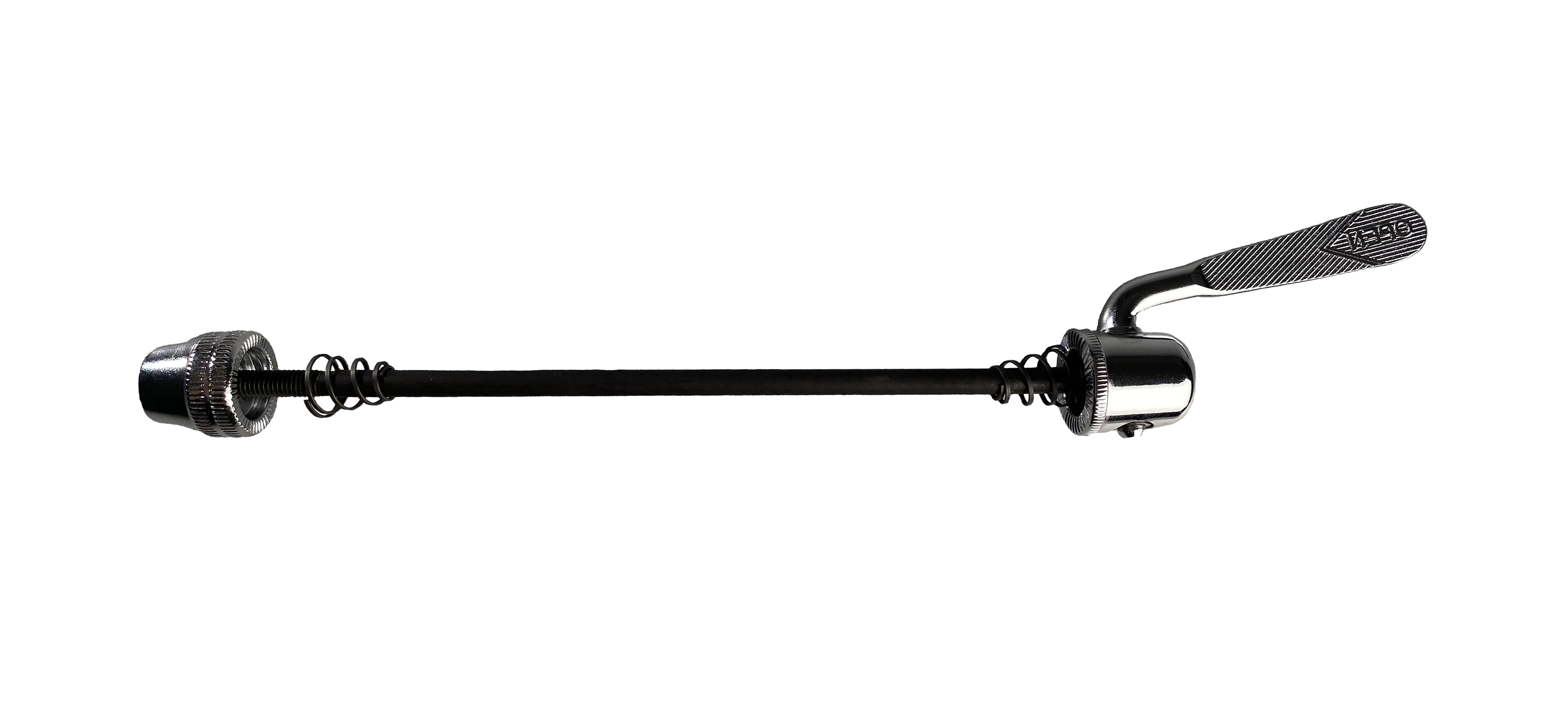 Rapid seep QR11ED 5mm seat clamp Thru Axle and seat pin