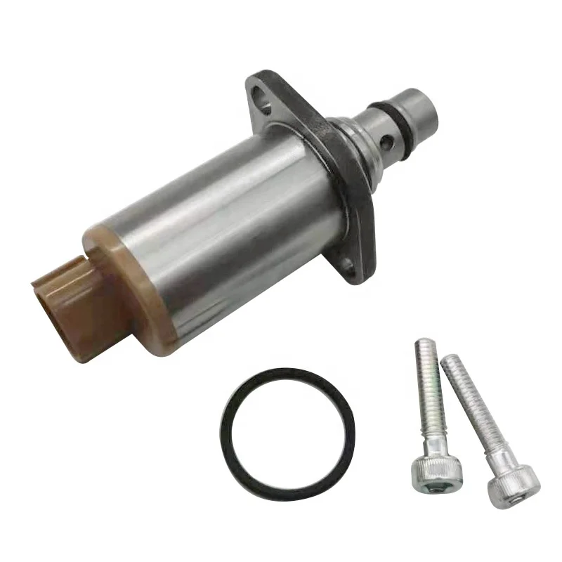 Новая дизельная система common rail Инжектор насос всасывающий клапан управления 1460A056 1460A056T A6860-LC10A 8-98145455-1