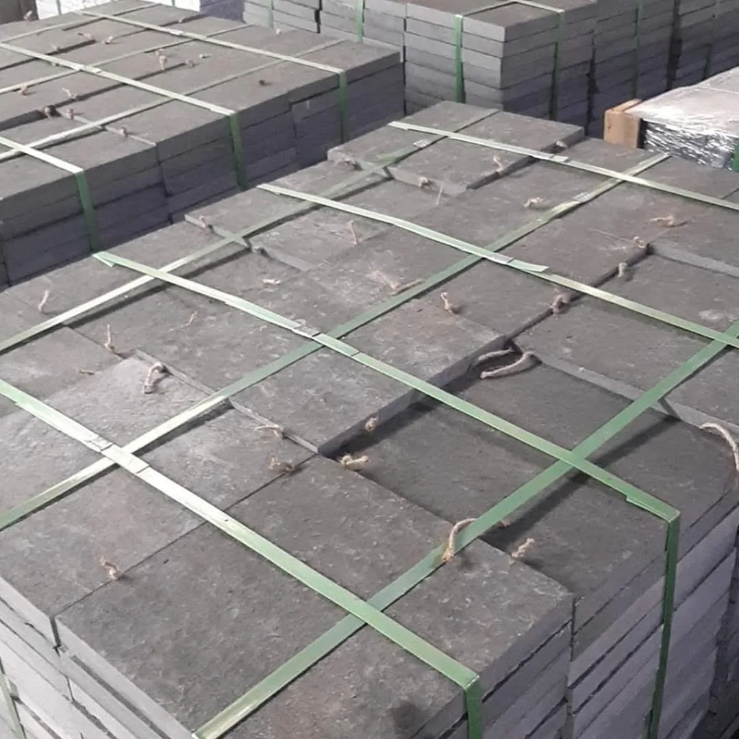 Изделие из Вьетнама Базальтовый Камень для ландшафтного дизайна