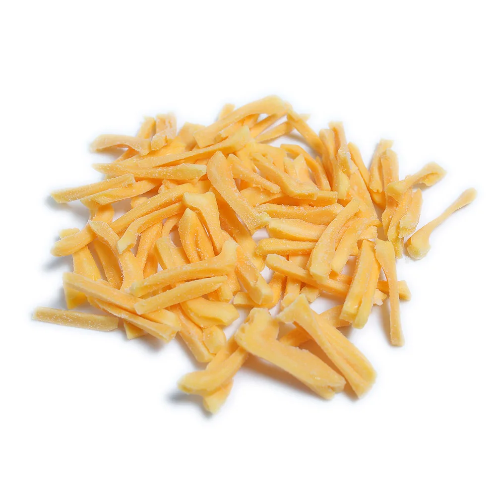 FROZEN JACKFRUIT HALVES PEELED WITH/ WITHOUT SEED/ STRIPS/ DICE ORIGIN VIETNAM TO EXPORT / MITADES DE JACA CONGELADAS PELADAS