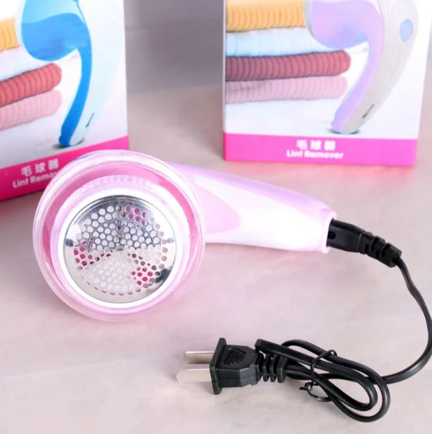 
Boren 110 sweater shaving device charging wool trimmer hair removal device 