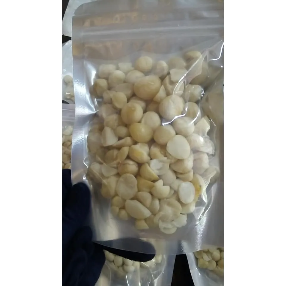 Лучшая цена жареная макадамия богатая питательными орехами макадамии/Hana + 84 901 006 904