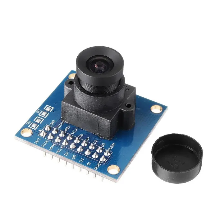CMOS Camera Module ov7670 640x480 I2C micro  ov5640 camera module