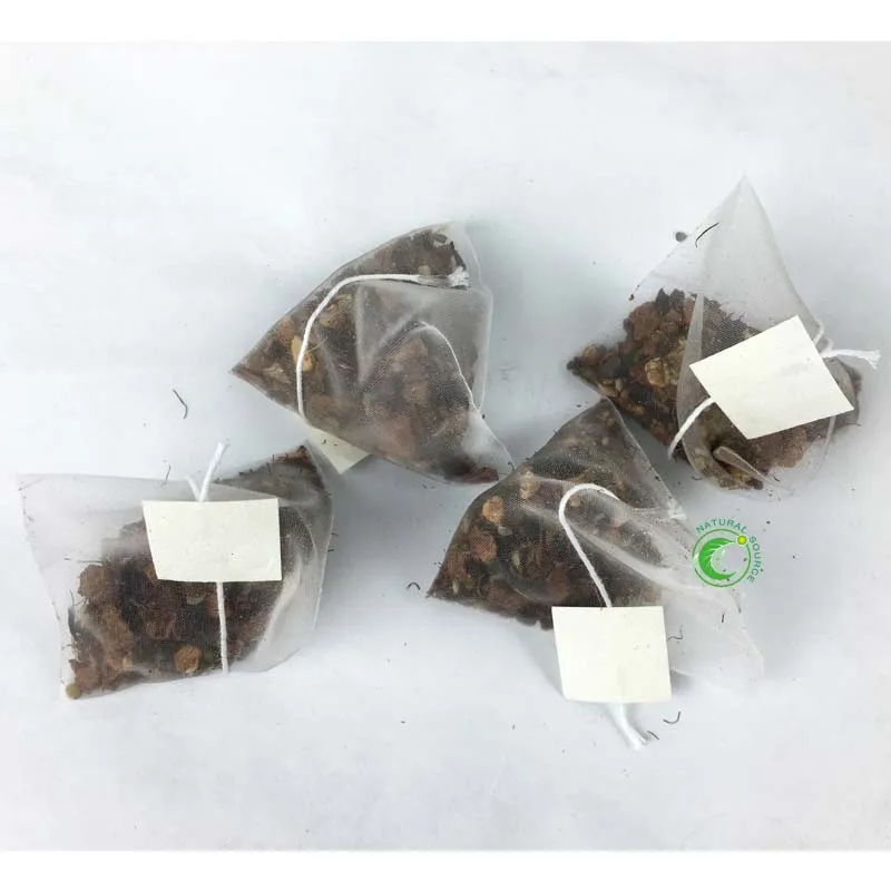 Herbal Blend Lychee Flavor Postpartum Detox Tea