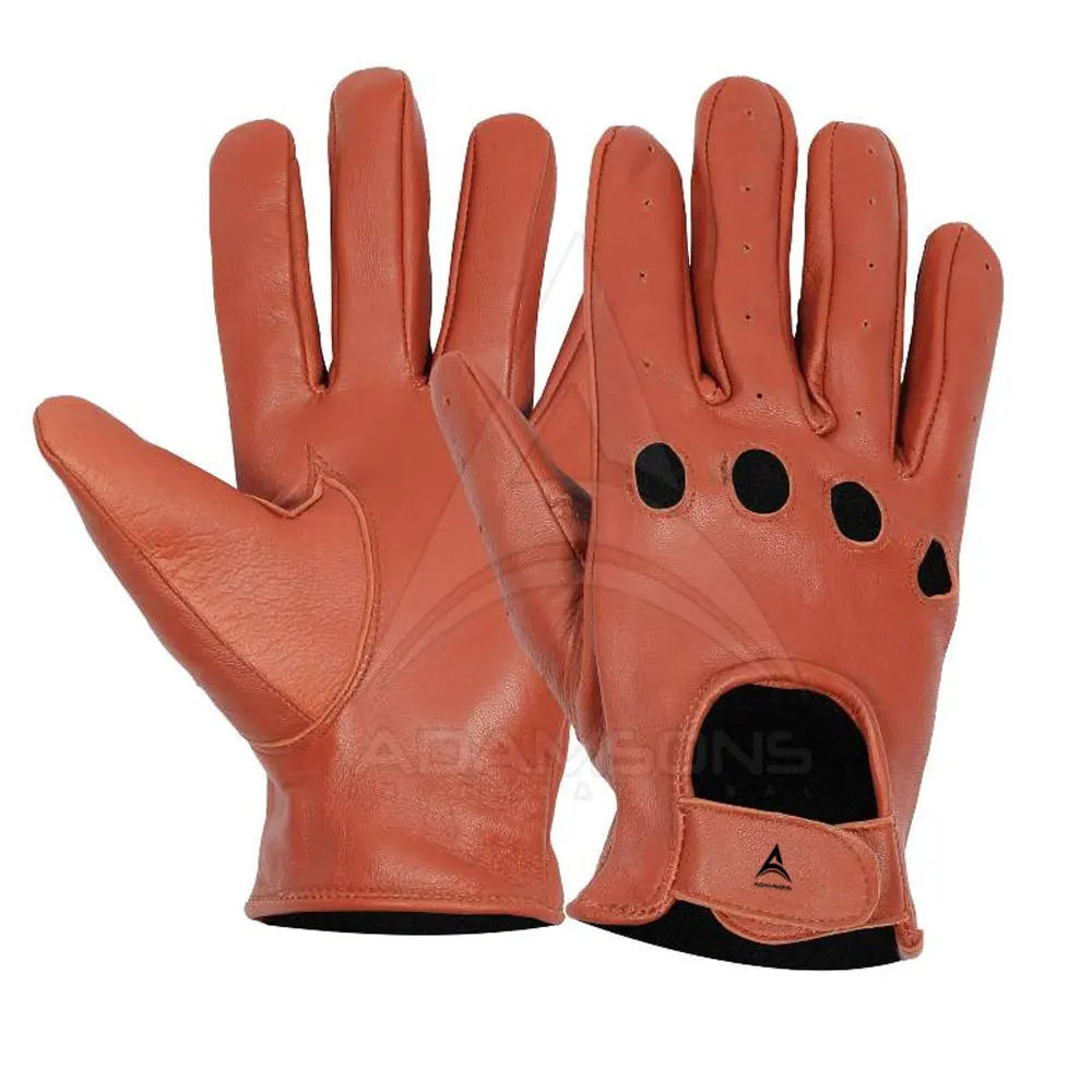 
Cheap Touchscreen Driving Gloves Anti Slip Driver Safety Gloves For Men 