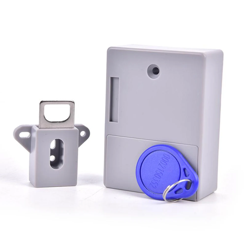 Dropshipping Smart Sensor Invisible Drawer and Cabinet Electronic Lock