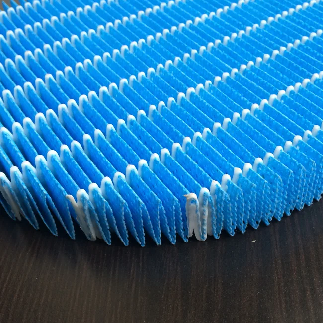 Sharp Filter FZ-BB60XK FZ-AX80MF FZ-GF70XK FZ-BC68XK FZ-AX80MF Non-woven Fabric Humidifier Filter for KI-BB60 KI-BC608 KI-FX75