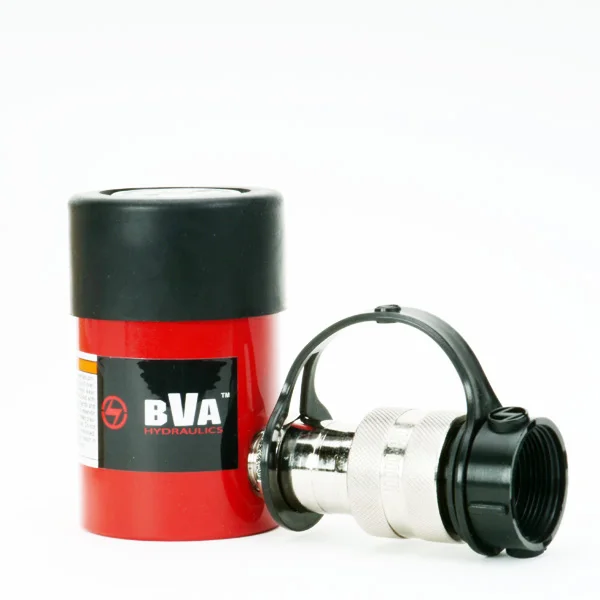 H1001 BVA Machinery Equipment For Industrial Plant Hydraulic Jacks