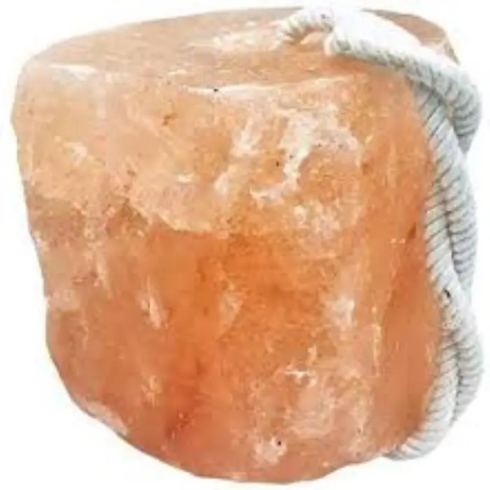 Natural Salt Licks for Animals/ Horse Licking Salt/ Himalayan Salt licks