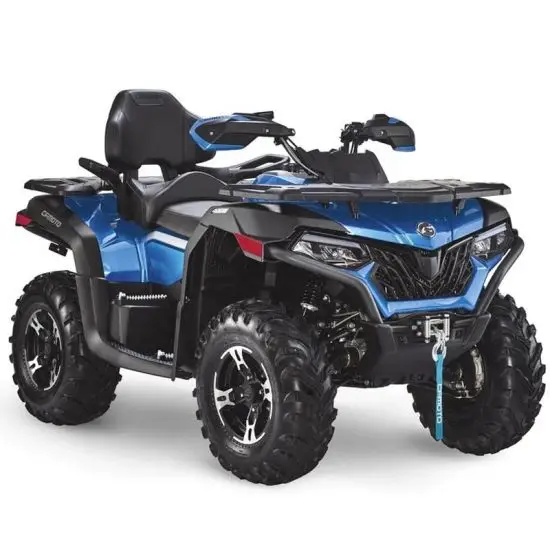 4 Wheeled Motorcycle Water Cooled Engine Racing Atv 250cc