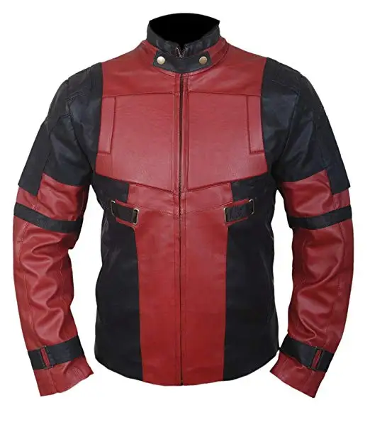 
Custom made Motorcycle Leather Jackets Motocross Off-Road Motorbike Racing gear Clothing Moto Jacket 