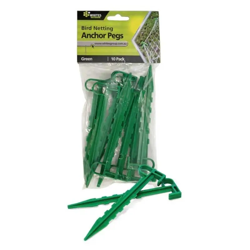 100% Virgin HDPE Anti-Bird White Garden Plastic Netting Pond Cover for Agricultural Ponds Cut-to-Size Service Included