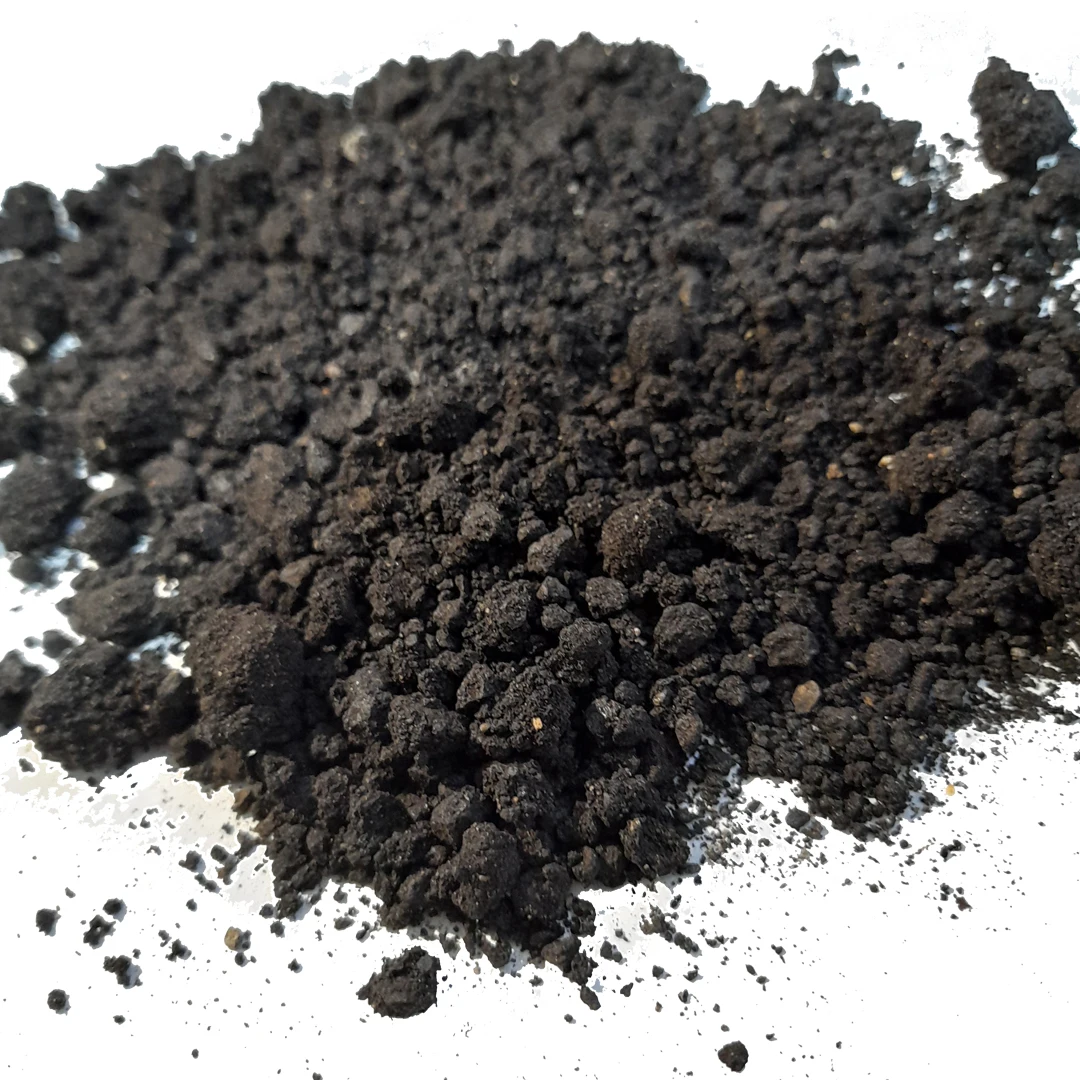 
Best Quality Bitumen Asphalt Asbuton Active Filler AAF B50 / 30 For Making Residential Neighborhood Roads 