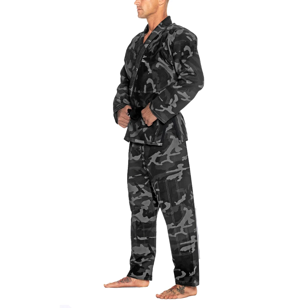 Custom Kimonos Judo-suit Gi-uniform Jiu Jitsu Gi Bjj Brazilian Martial Arts Wear Judo Karate Suits Men