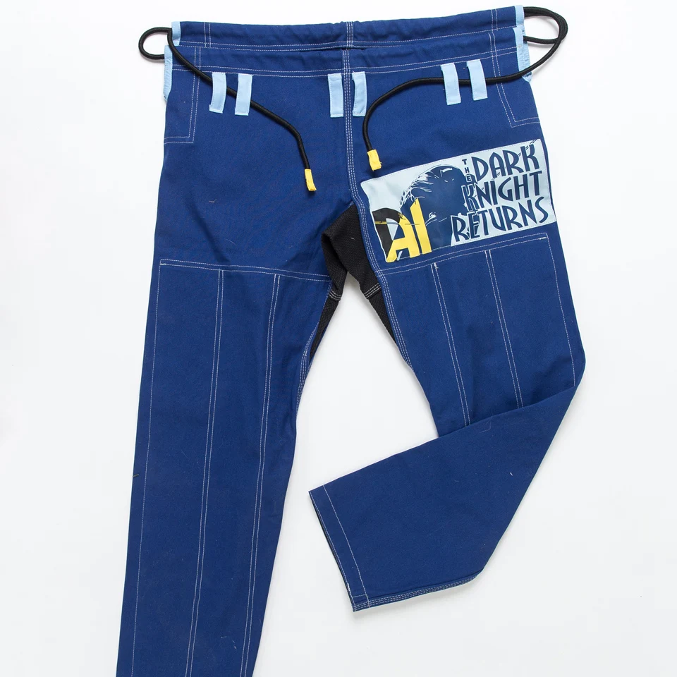 custom logos weave bjj gi kimono jiu jitsu judo gi martial arts