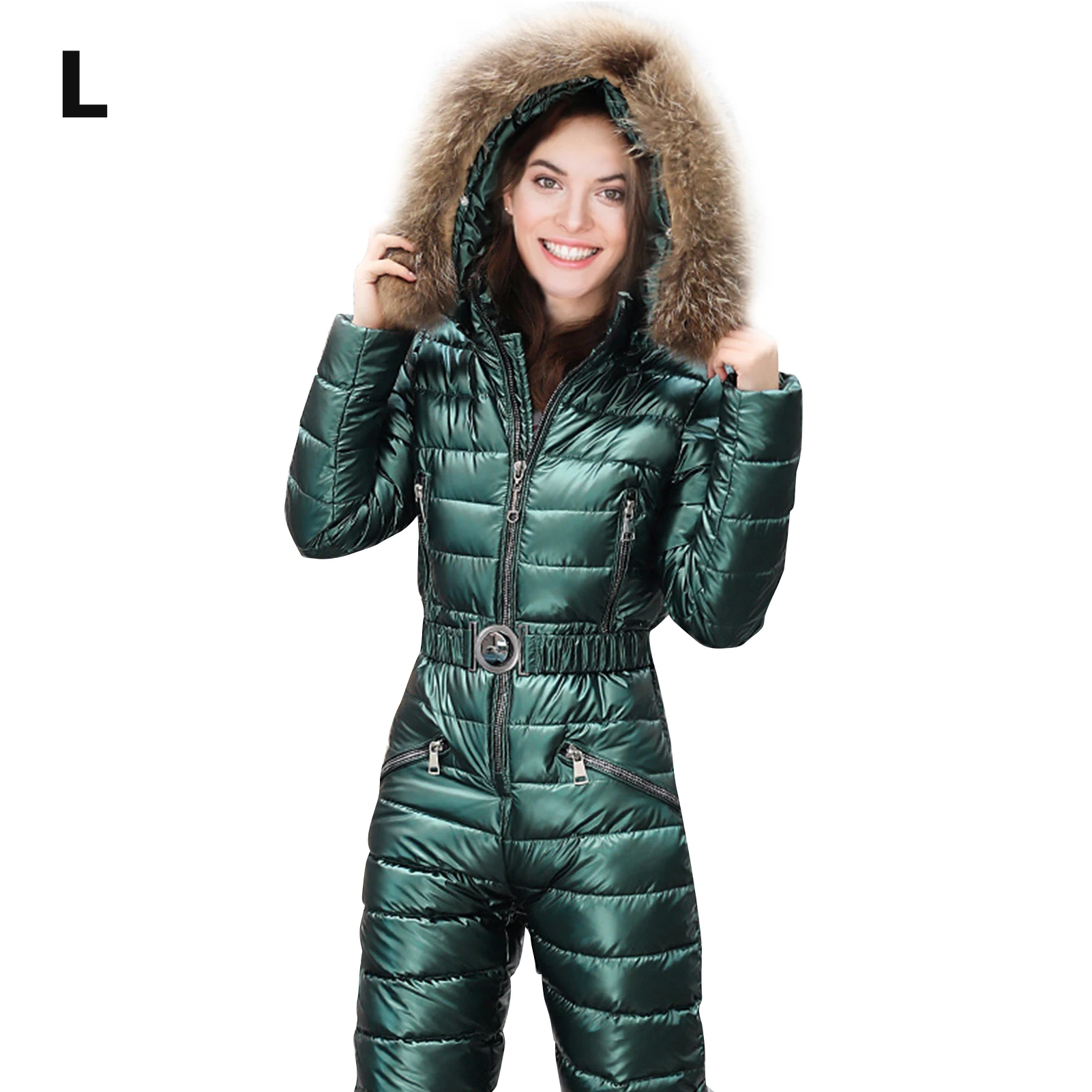 
Customize sport wear waterproof Snowboard Sets Ski Mountain Skiing Suit 