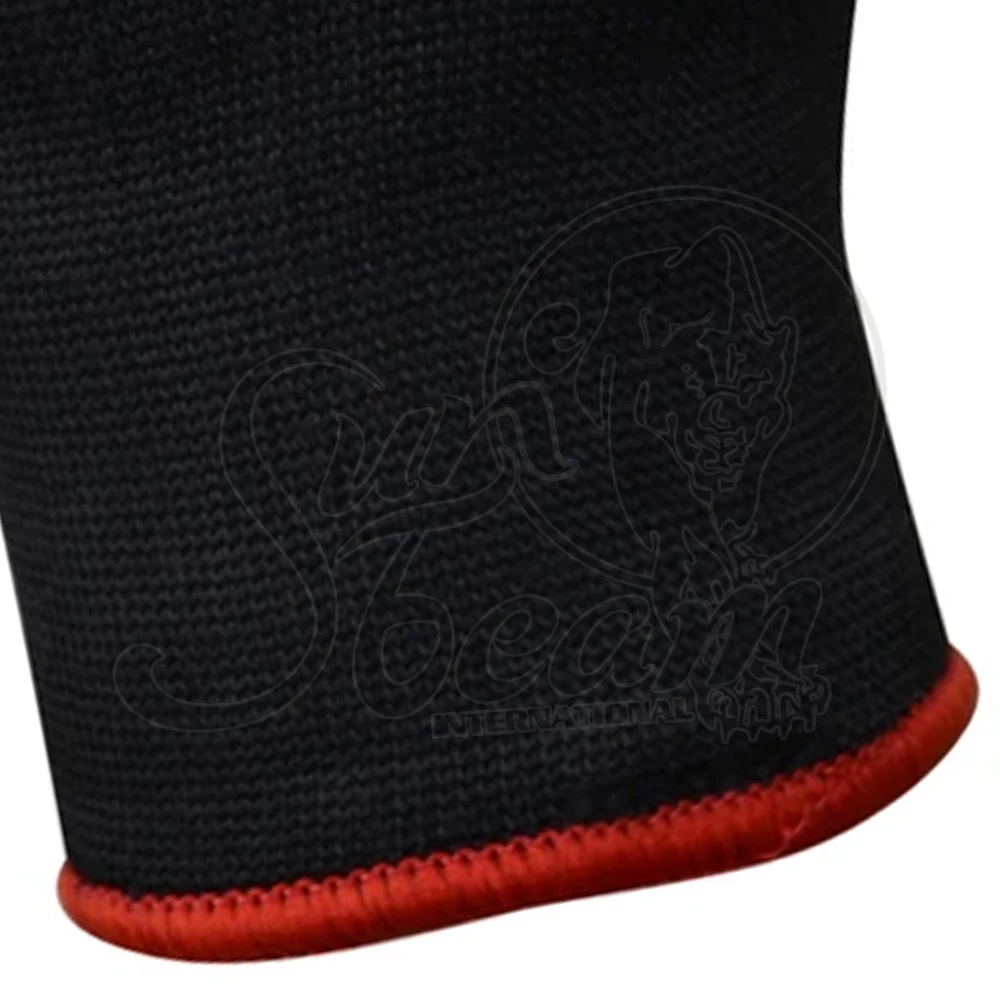 Boxing Gloves Hand Protect Gel Inner Gloves with Wrist Strap 100cm