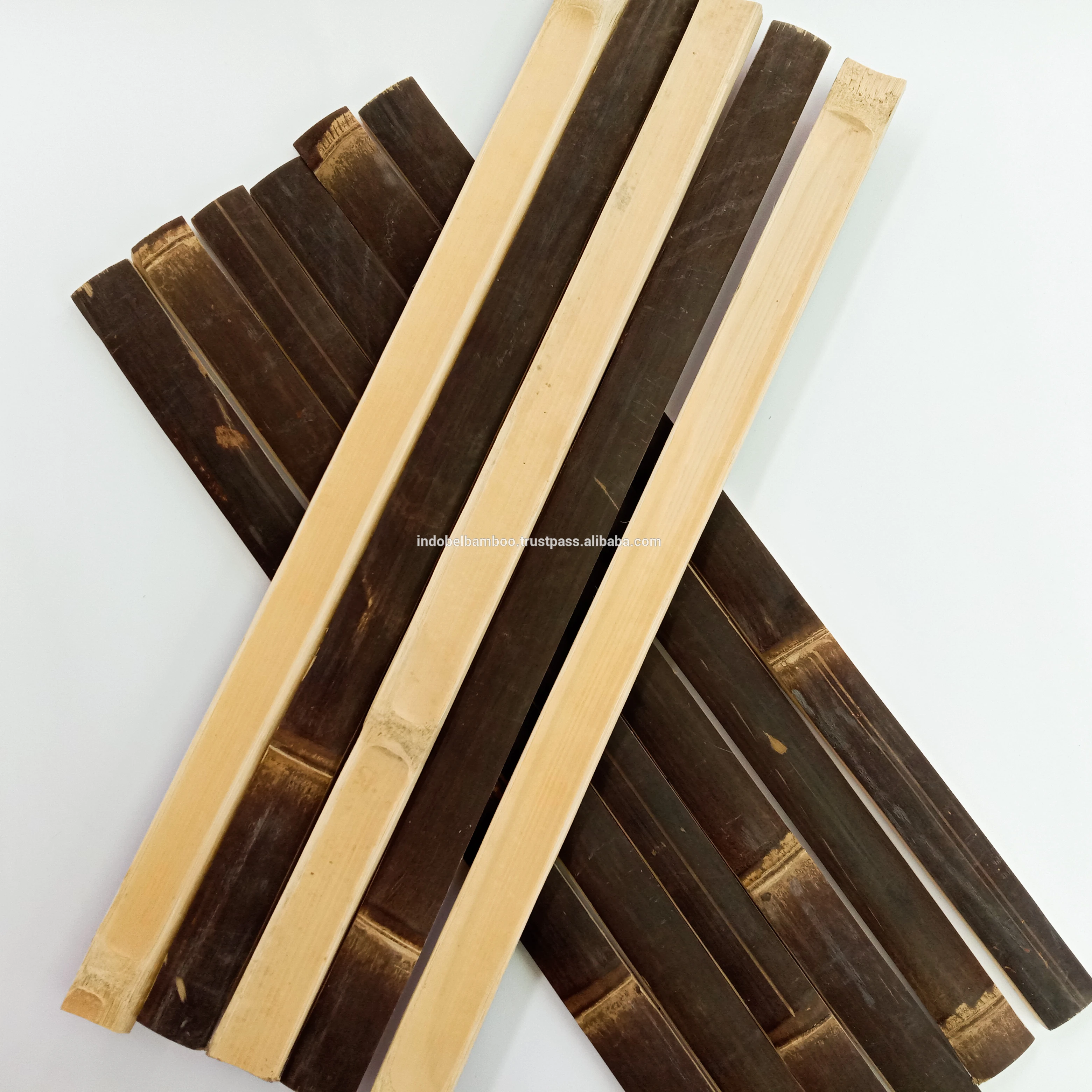
Bamboo Slice High Quality Bamboo Slats for decoration 