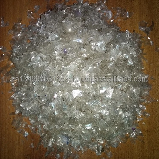 
Pet Bottle Flakes price 