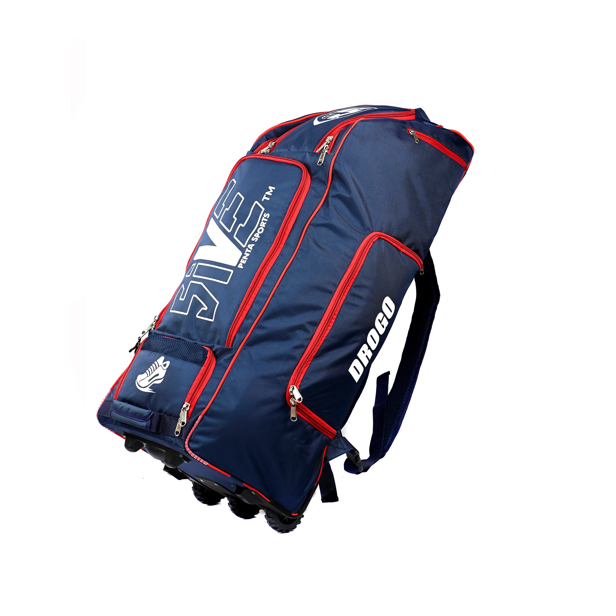 Спортивная сумка для крикета Drogo Cricket Pro высокого качества мужчин