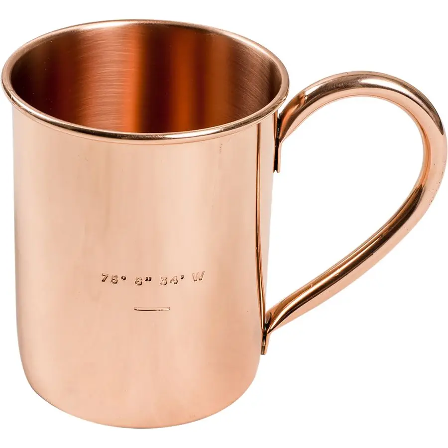 Original Style Wholesale Supplier of Moscow Mule mug Copper Mugs From