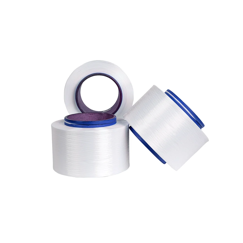 high quality nylon fiber 70D68F FD FDY yarn for weaving