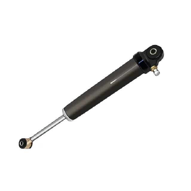 High Quality Steering Damper Or Steering Shock Absorber for All Cars & SUV Model  Manufacture in India Wholesale Prices