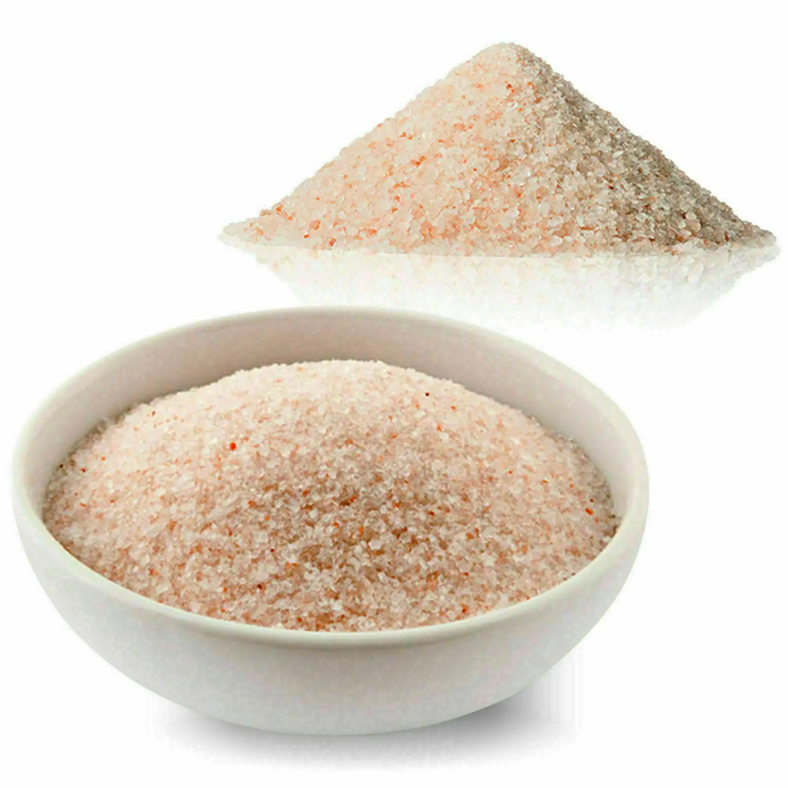Pure Pink Himalayan Natural Salt Organic Edible Himalayan Pink Rock Salt
