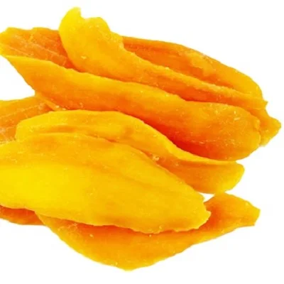
Most Healthy Fruit Snack Soft In Plastic Bag Ready To Export Dried Mango Vacuum Packaging Made In Vietnam 