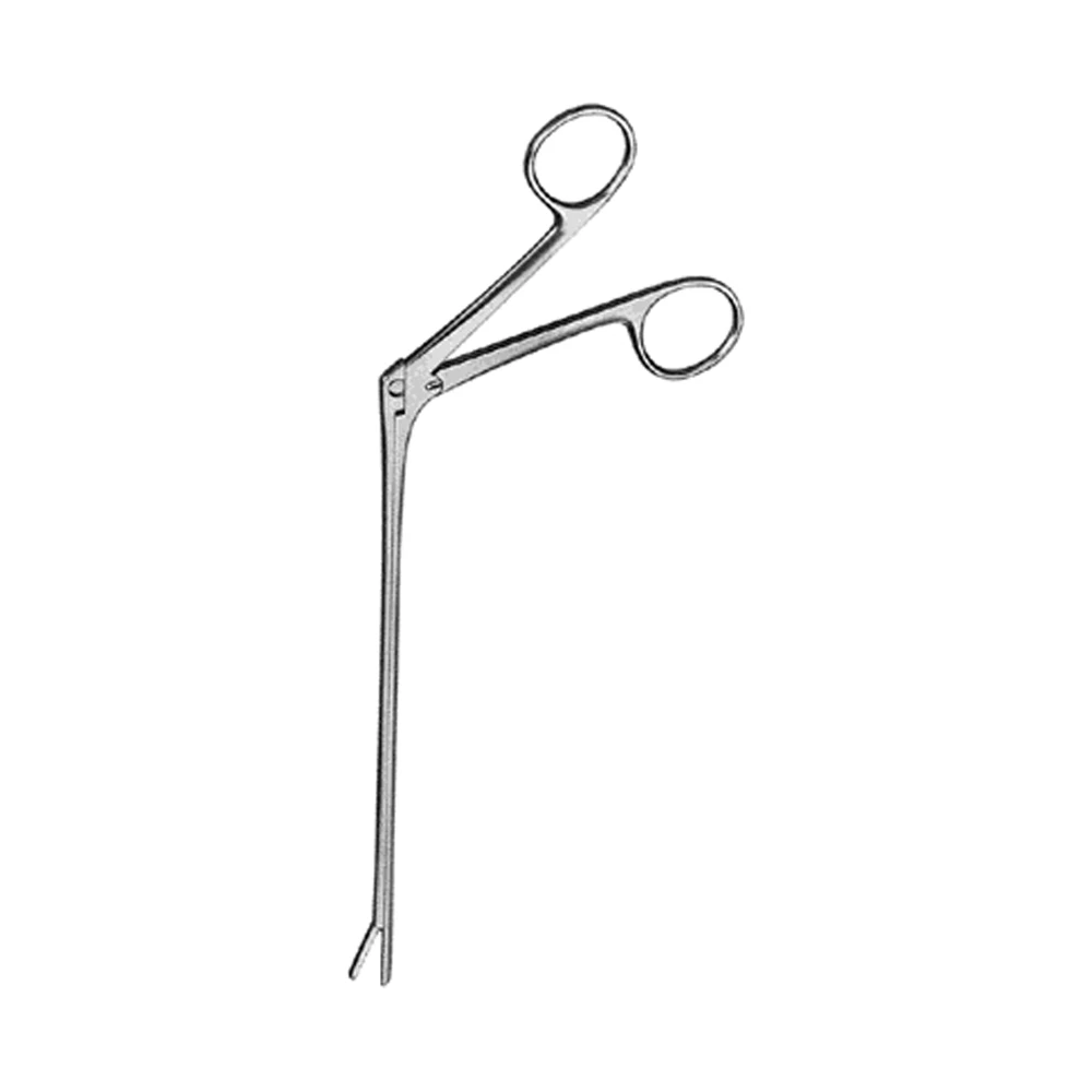 HIGH QUALITY STAINLESS STEEL CUSHING RONGEUR 18CM 2MM STRAIGHT MASTER CUT NEUROSURGERY INSTRUMENTS