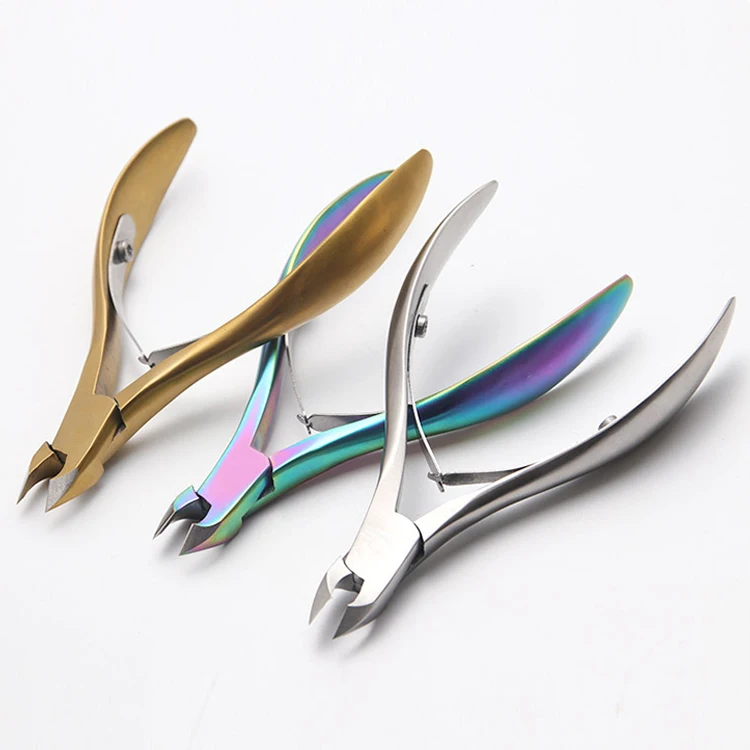 Appointed Making Surgical Tools Pedi Mani Tools Nail Care Beautify