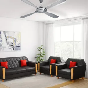 Elevate Your Space with REVE Royal High-Speed Copper Ceiling Fan  Buy at an Affordable Price