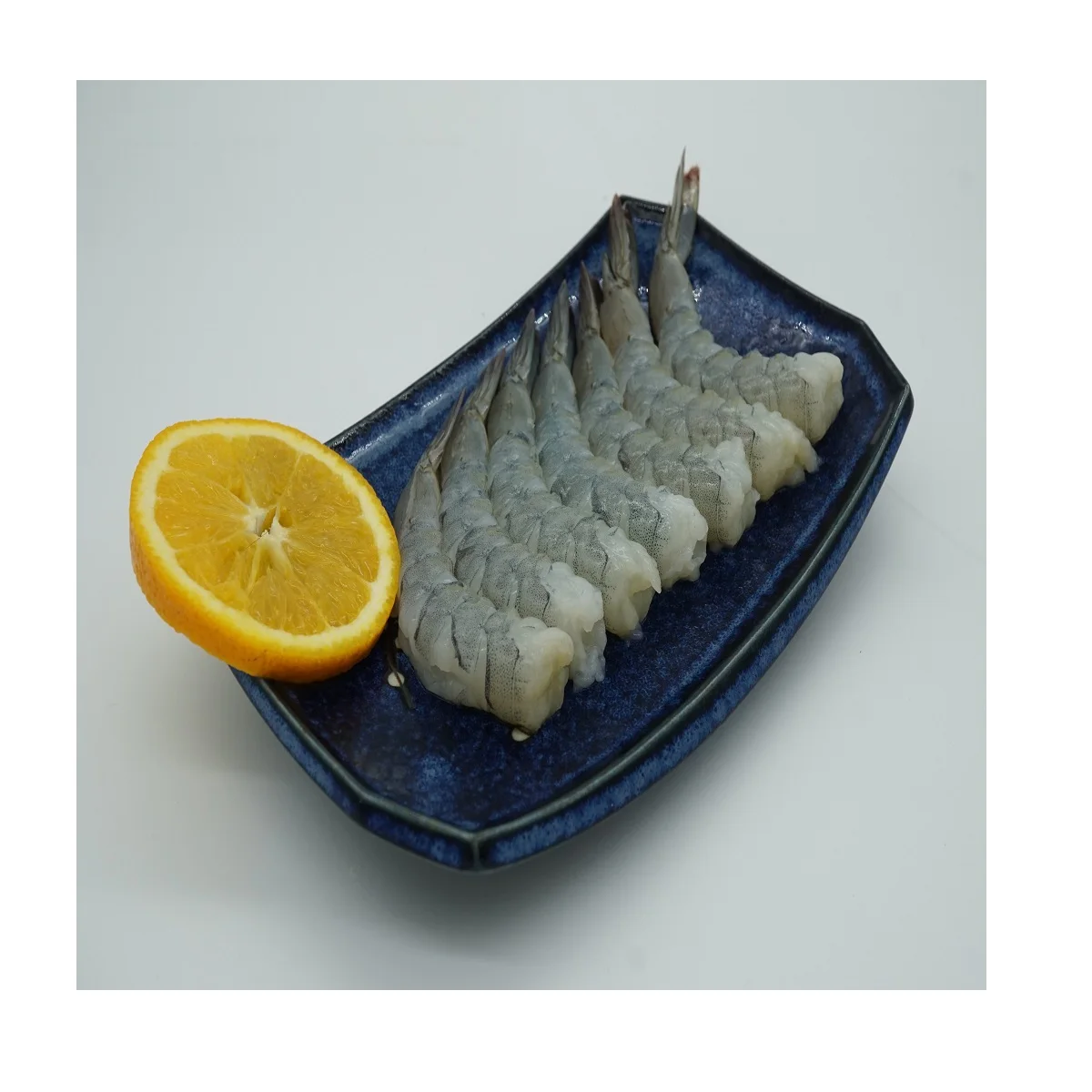 High Quality Bag Packaging IQF Frozen Raw Tail On Vannamei Shrimp Export From Vietnam