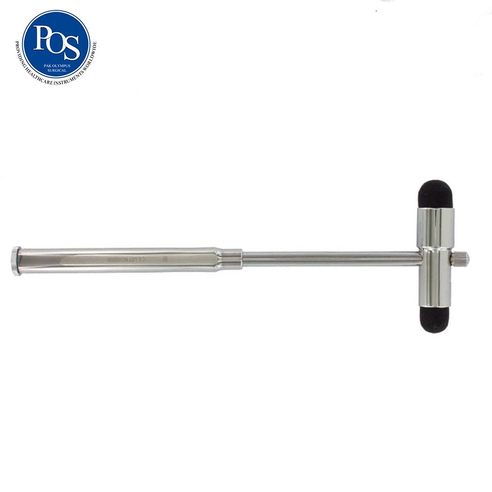
Buck Hammer Percussion Hammer Neurological Hammer 